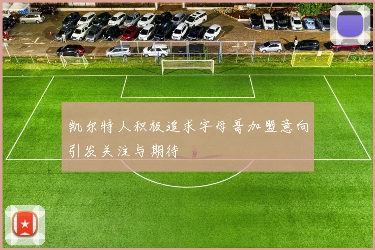 凯尔特人积极追求字母哥加盟意向引发关注与期待