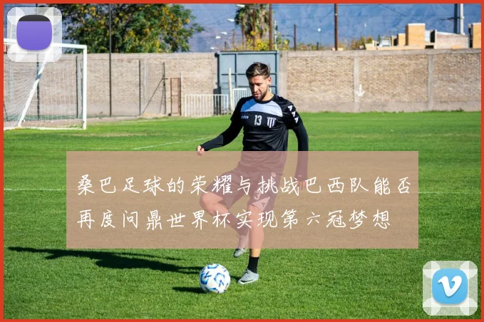 桑巴足球的荣耀与挑战巴西队能否再度问鼎世界杯实现第六冠梦想